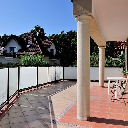 Banana Apartment Torun Luaran gambar