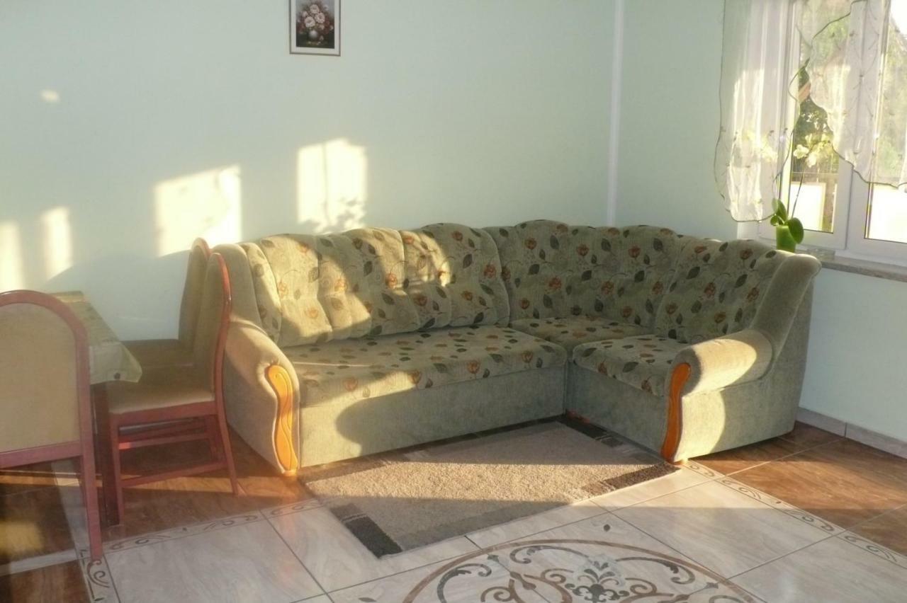 Banana Apartment Torun Luaran gambar