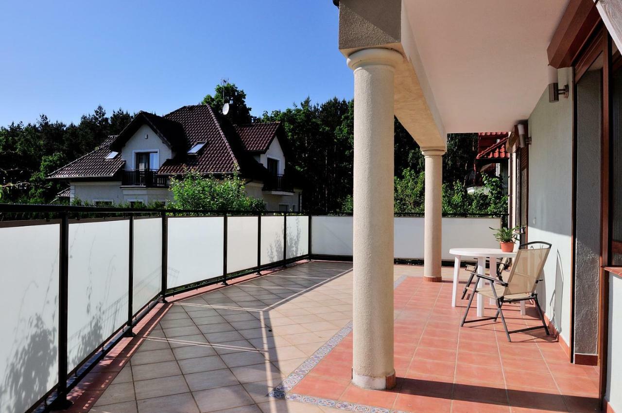 Banana Apartment Torun Luaran gambar