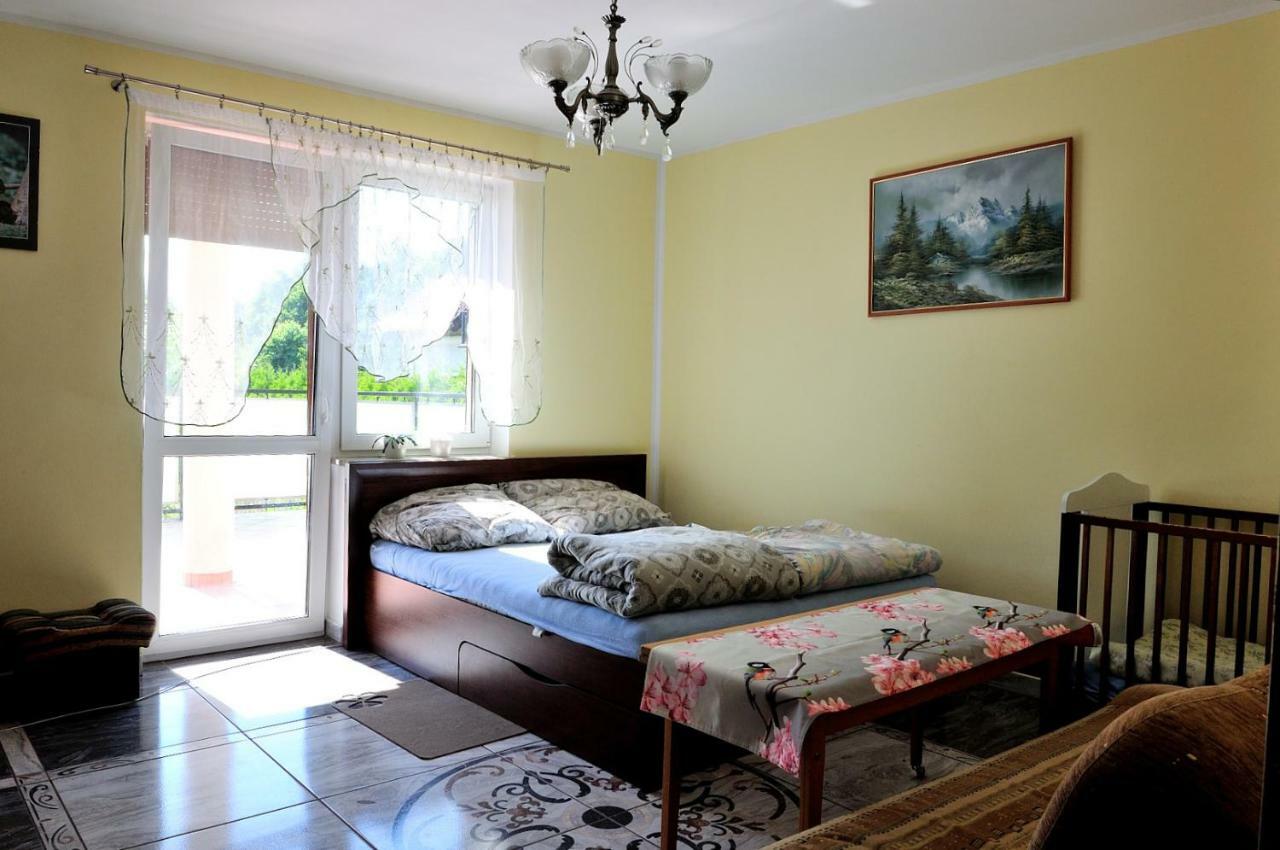 Banana Apartment Torun Luaran gambar